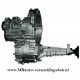 Versnellingsbak  VW  TRANSPORTER T4 2.0 Ben. 5 Bak  DCV DQJ CCX CHR